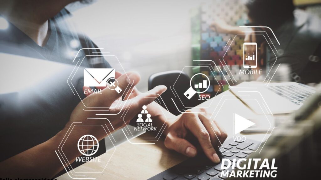marketing digital