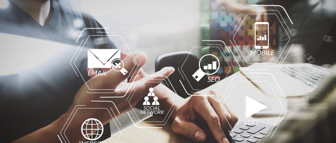 marketing digital