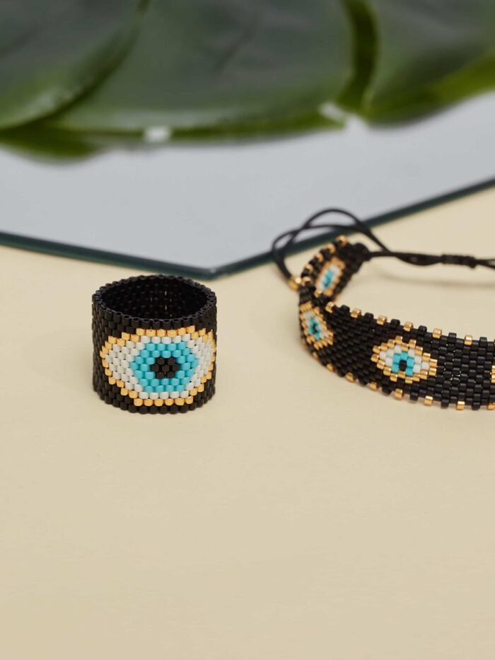 Set Ojo Turco 🛍