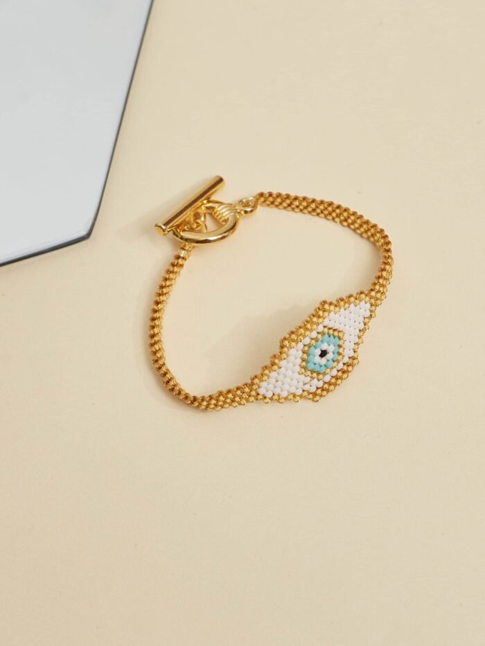 Manilla Ojo Turco 🛍 - Imagen 2