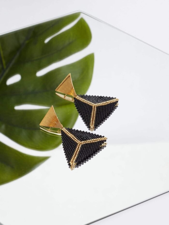 Aretes Carlota 🛍 - Imagen 2