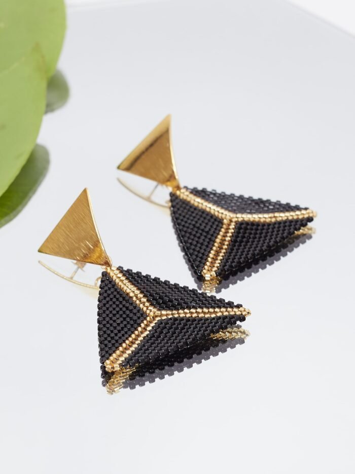 Aretes Carlota 🛍 - Imagen 5
