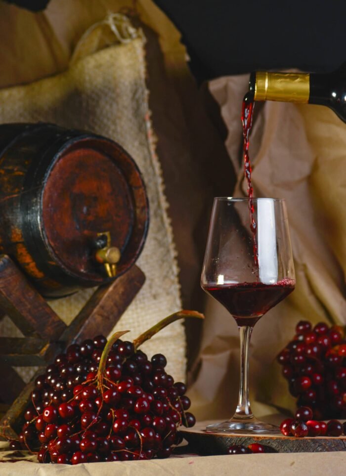 Vinos Artesanal de “COROZO” 🍷🍷 - Imagen 4