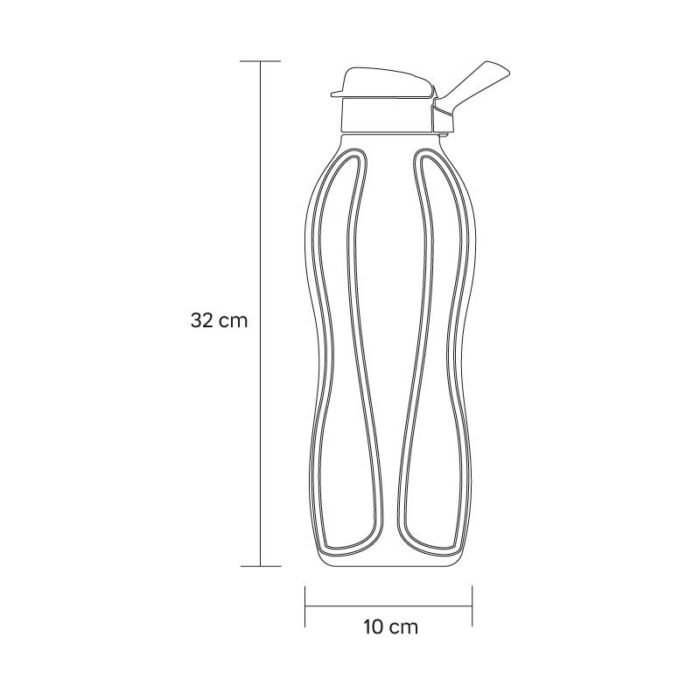 Termo Eco Twist 2 Litros - Imagen 2