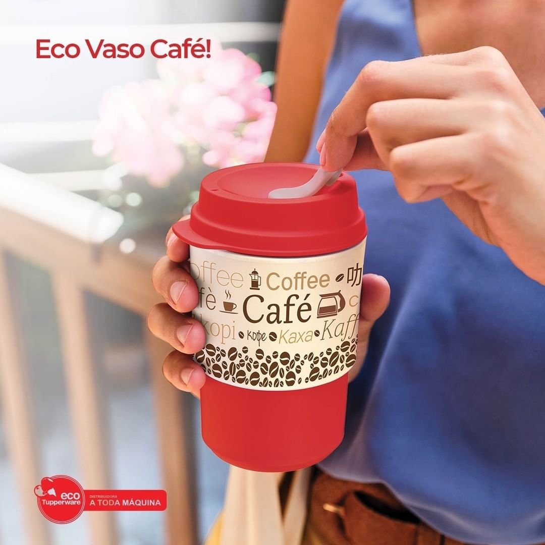 Eco Vaso To Go