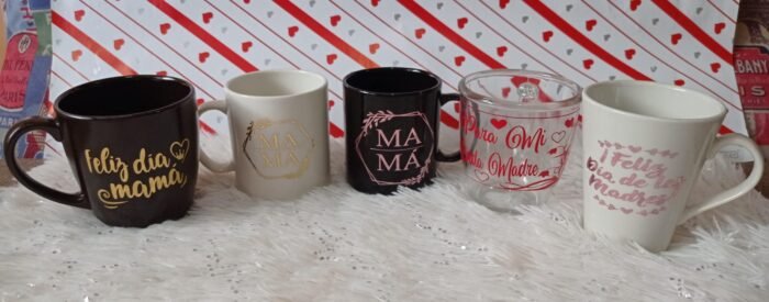 Mugs Personalizado