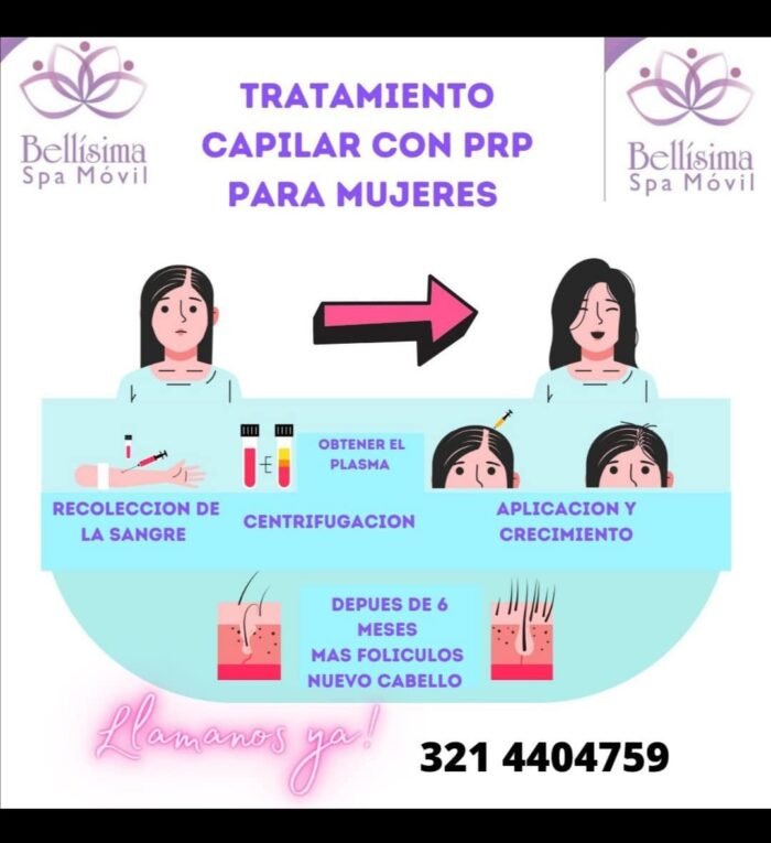 Terapias de belleza - Imagen 4