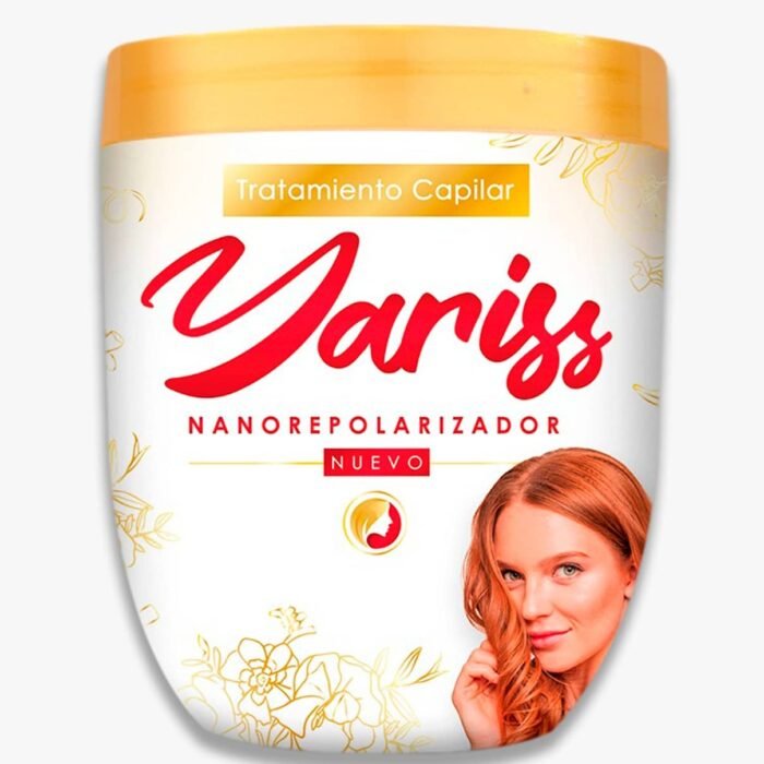 Nanorepolarizador yariss - Imagen 2
