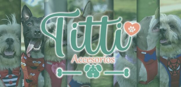 Titti Accesorios