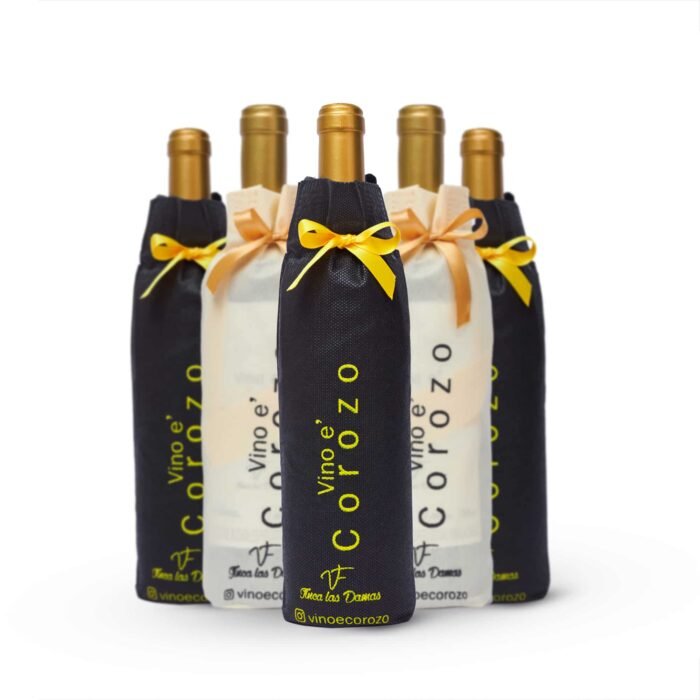 Vinos Artesanal de “COROZO” 🍷🍷