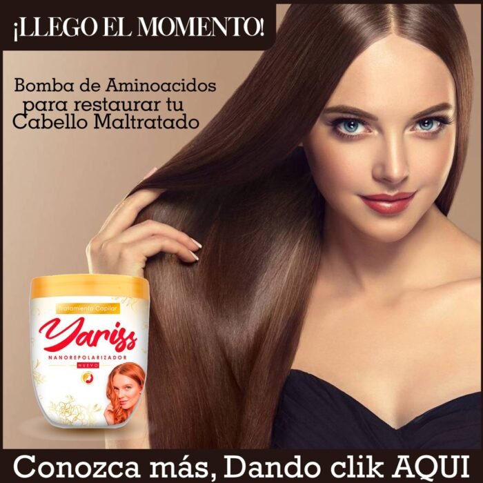 Nanorepolarizador yariss