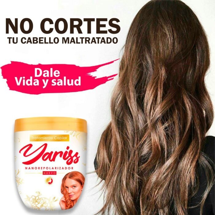 Nanorepolarizador yariss - Imagen 3