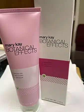 Gel Limpiador Botanical Effect - Imagen 2