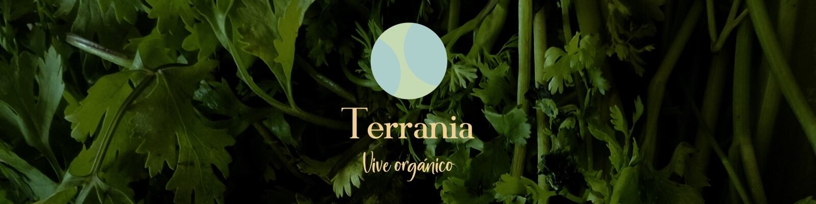 Terrania