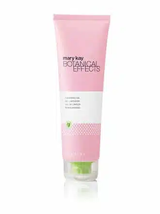 Gel Limpiador Botanical Effect