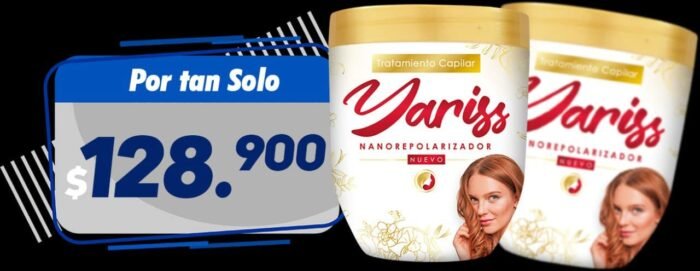 Nanorepolarizador yariss - Imagen 6