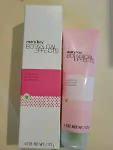 Gel Limpiador Botanical Effect - Imagen 3