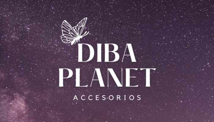 DIBA PLANET Accesorios