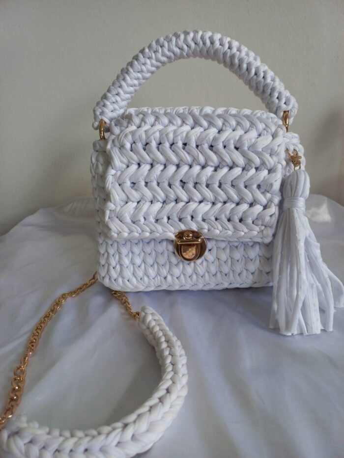 Bolso Zizi 👜 - Imagen 2