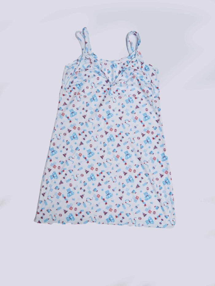 Pijama Materna + Conjunto Recién Nacido - Imagen 2