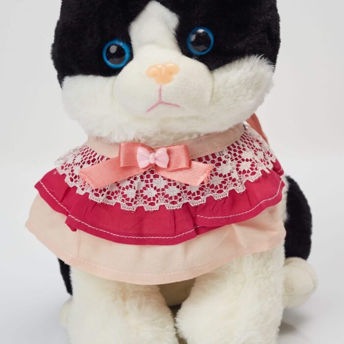 Collar Textil