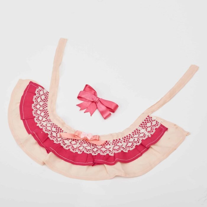 Collar Textil - Imagen 2