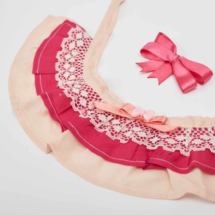 Collar Textil - Imagen 3