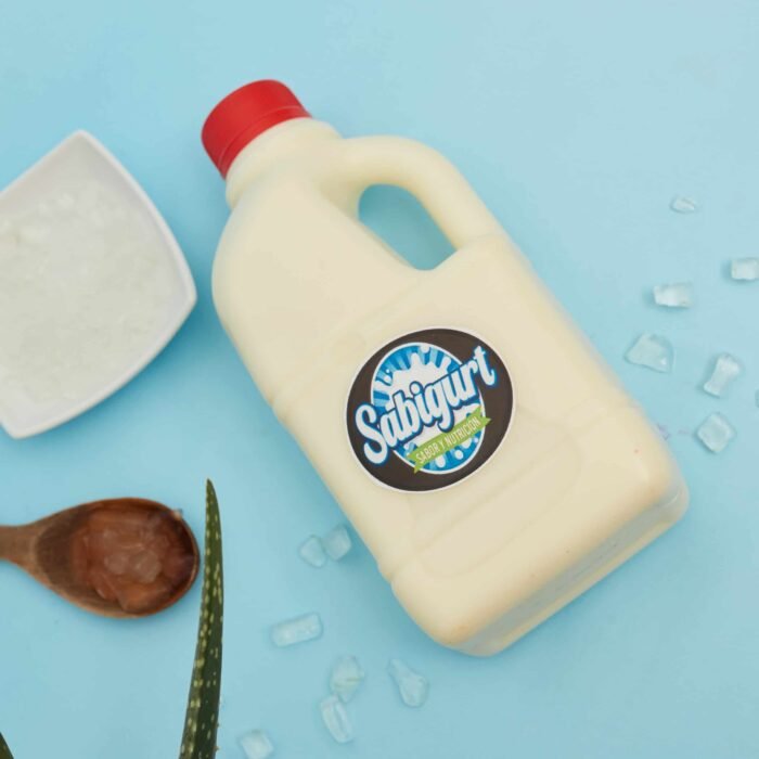 Yogurt Artesanal Sabores 🌀 - Imagen 5