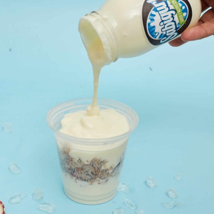 Yogurt Griego