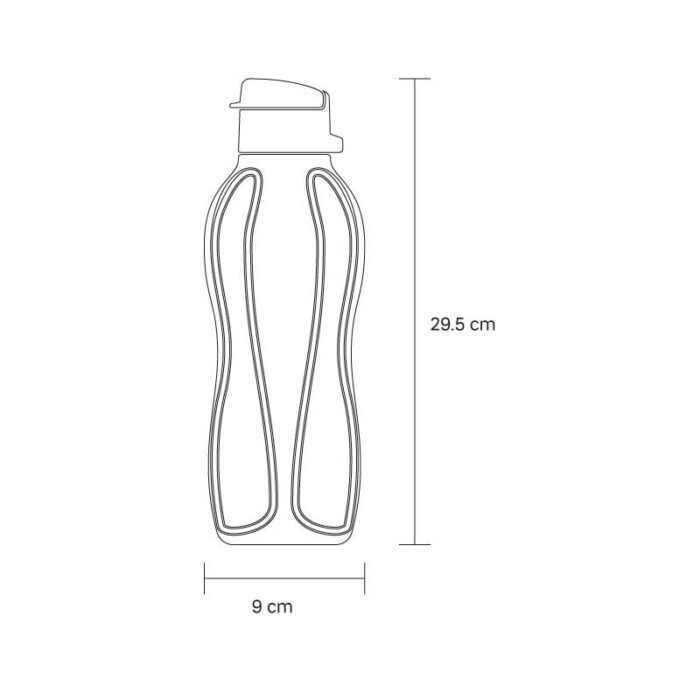 Eco Twist 1.5L 💧 - Imagen 3