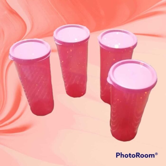 SET DE VASOS MARAVILLA