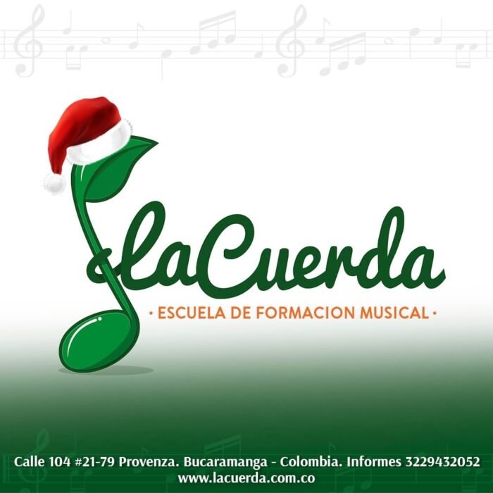 Escuela de Formación Musical La Cuerda 🎵