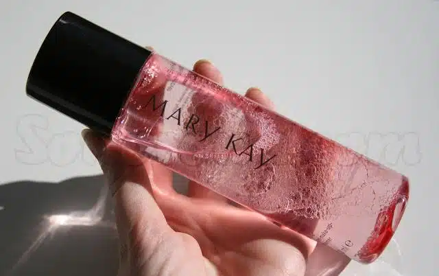 Mary Kay Loción Desmaquillante de Ojos Libre de Aceite ® - Imagen 4