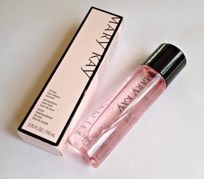 Mary Kay Loción Desmaquillante de Ojos Libre de Aceite ® - Imagen 3