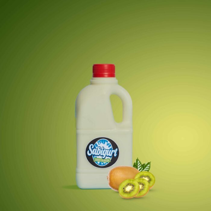 Yogurt Artesanal Sabores 🌀