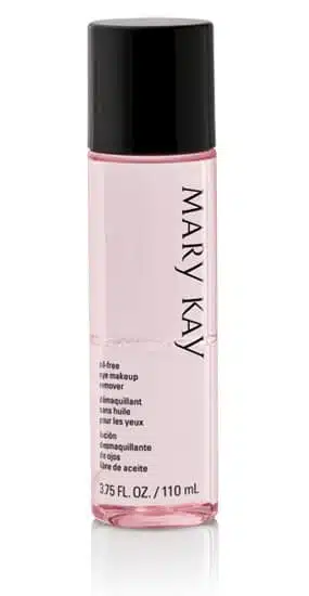 Mary Kay Loción Desmaquillante de Ojos Libre de Aceite ®