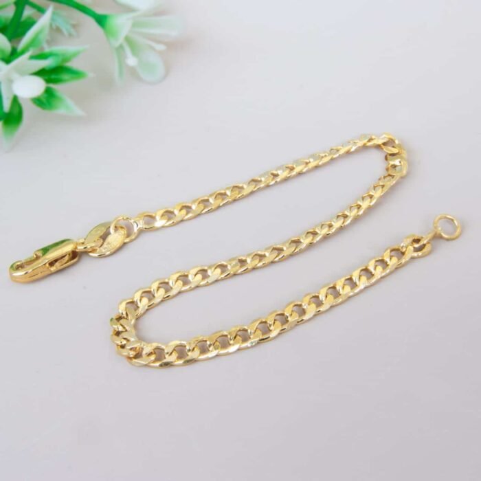 Pulsera 3mm (16cm largo)