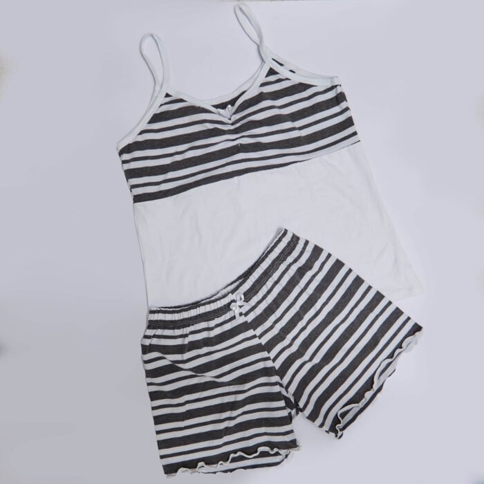 Pijamas Short Dama
