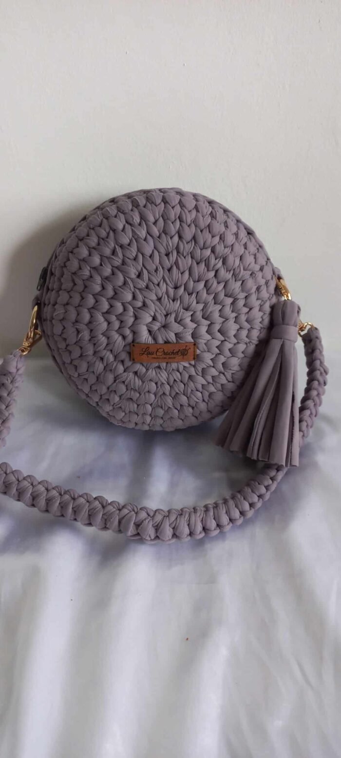 Bolso Bohor 👜 - Imagen 3