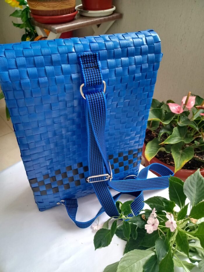 Morral hombre varios colores - Imagen 6