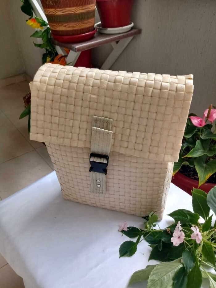 Morral hombre varios colores