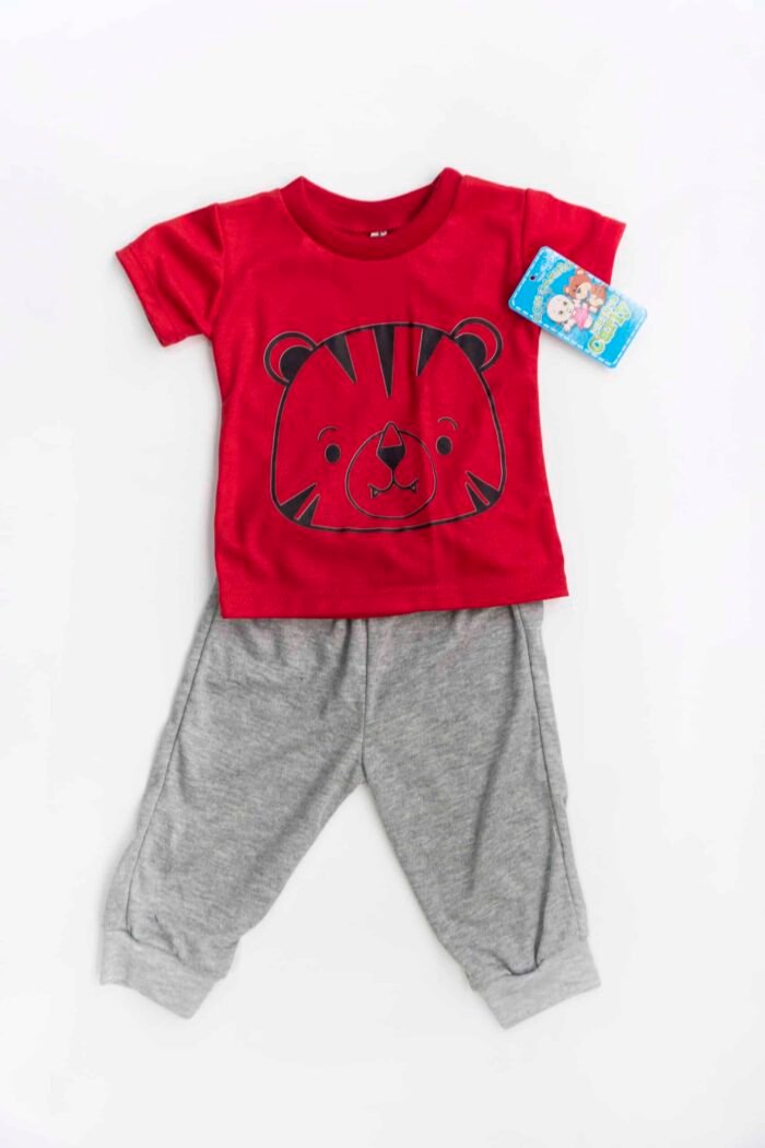 Conjunto de Niño 👕 - Imagen 3