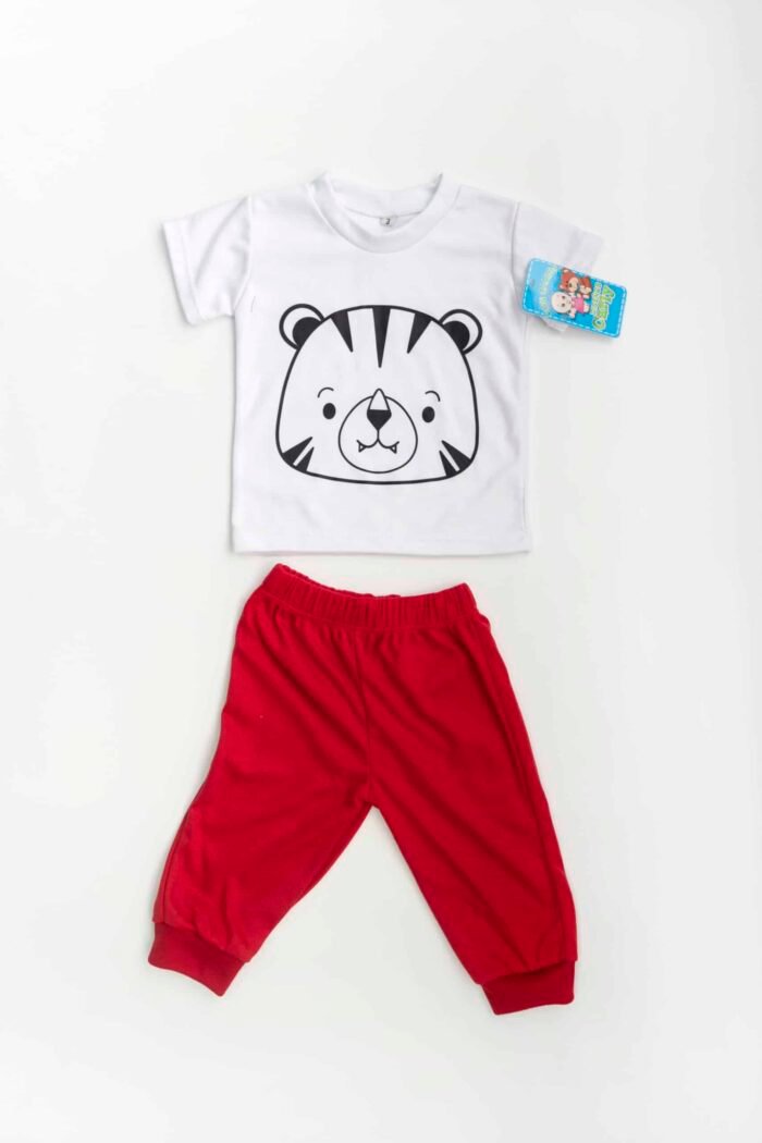 Conjunto de Niño 👕 - Imagen 2