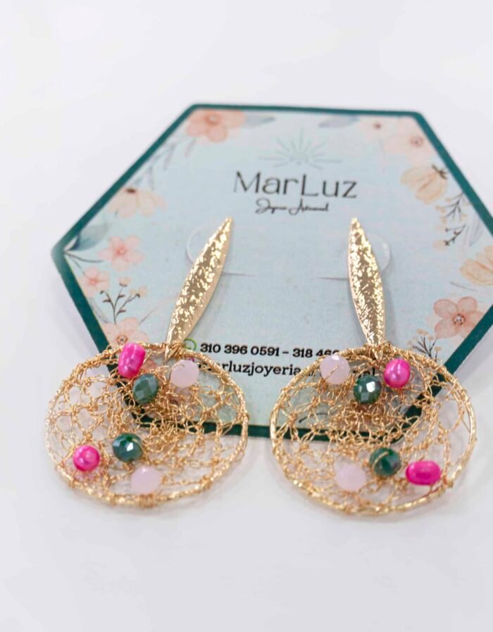 Arete Atrapa Sueño Golfi 🛍