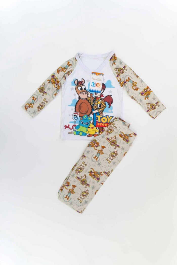 Pijama - Imagen 2