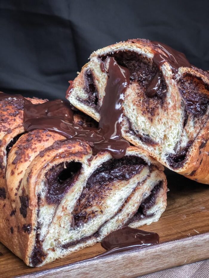 Pan De Chocolate 🍫 - Imagen 2