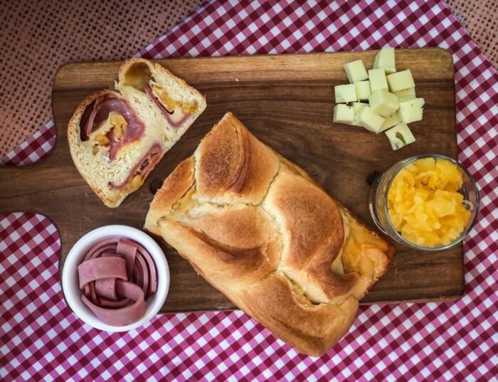 Pan Artesanal Hawaiano 🍞 - Imagen 2