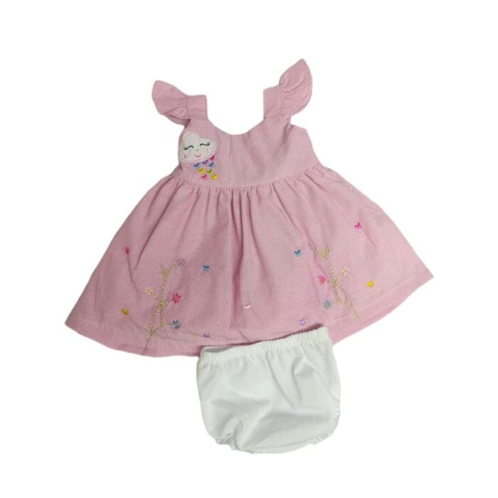 Vestido Niña 👗 - Imagen 2