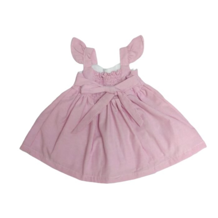 Vestido Niña 👗 - Imagen 3
