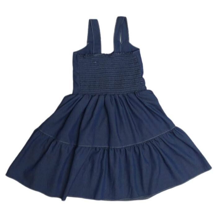 Vestido de niña - Imagen 2